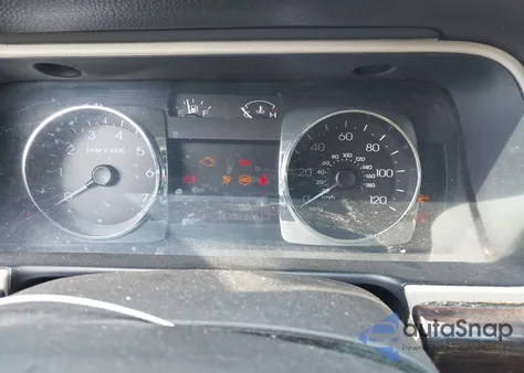 2007 Lincoln Mkz from USA, damaged, VIN 3LNHM26T87R616488